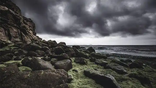 三张相同角度不同曝光度的照片合成hdr影调修复有多少人知道