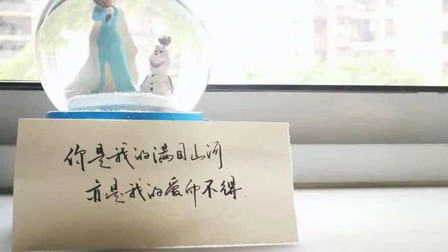 写写.拍拍. 你是我的满目山河,亦是我的爱而不得.