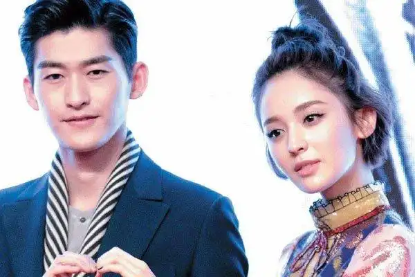 张翰领证结婚了吗他的老婆是谁