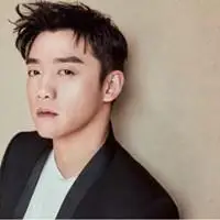 郑恺的照片头像图片