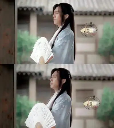 靳东《琅琊榜》【蔺晨】琅琊阁阁主,风流潇洒,出尘脱俗,拓拔不羁,行踪