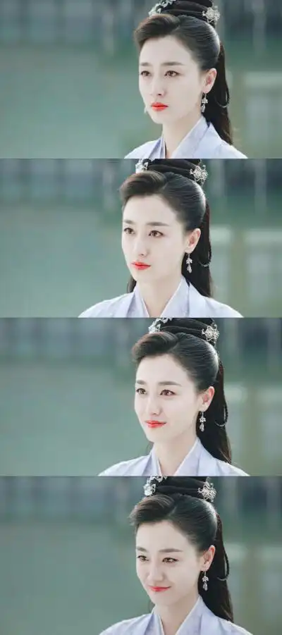 上官曦(锦衣之下)