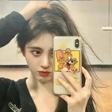 手机自拍 脸 仙女_女生头像_我要个性网