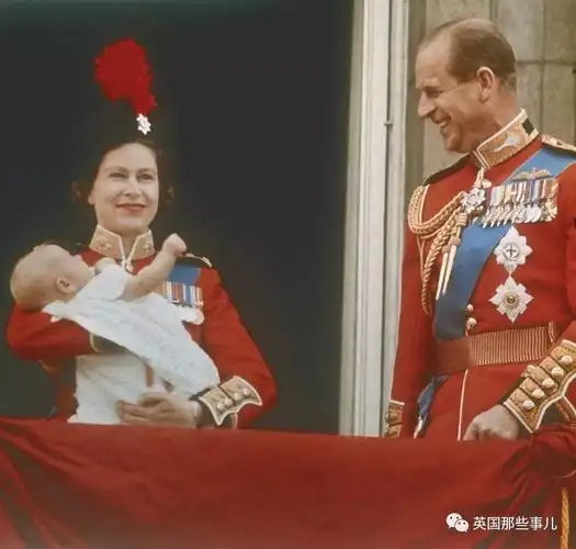从女王到凯特英国皇室都咋生娃各个都神仙体质啊