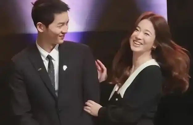 离婚5年,宋慧乔被前夫补刀|玄彬|二婚|宋仲基|孙艺珍|女明星_网易订阅