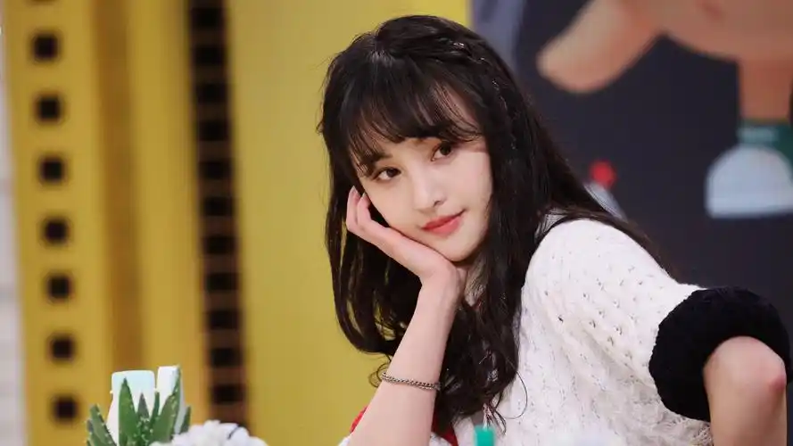 《拜托了冰箱》郑爽耿直言论,脑洞大开的她居然在冰箱放土!