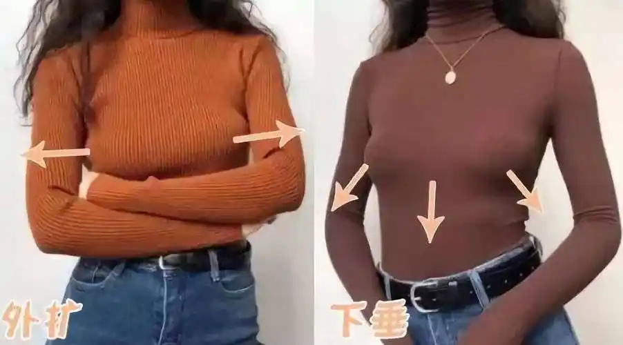 专家:千万别忽视_乳房_胸部_肋骨