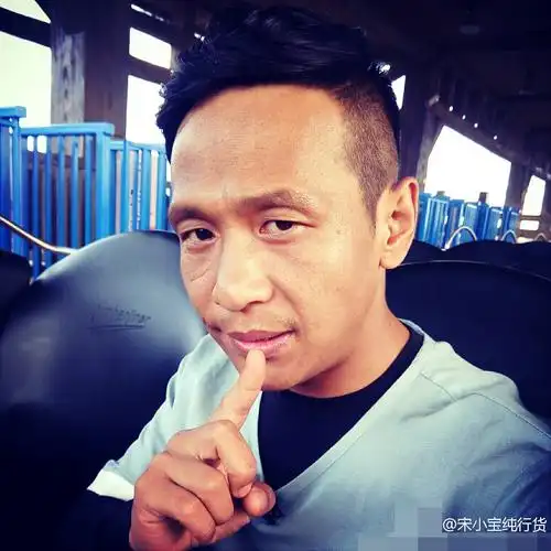 曝宋小宝出轨粉丝致女方多次流产