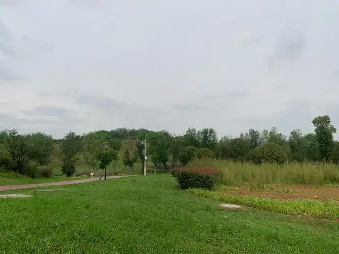 贵阳月亮湖公园