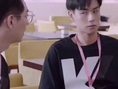 杨紫的甜蜜演绎胡一天在亲爱的热爱中的深情诠释杨紫