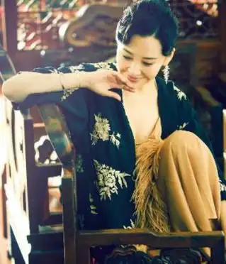 西游记导演杨洁我找遍了全国的美人你们却只爱盯着猴看