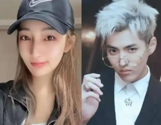 吴亦凡发文否认私生活混乱,又一女星放锤,自曝曾差点上当被骗