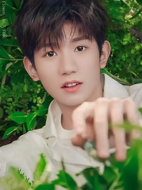 王源- 堆糖,美图壁纸兴趣社区