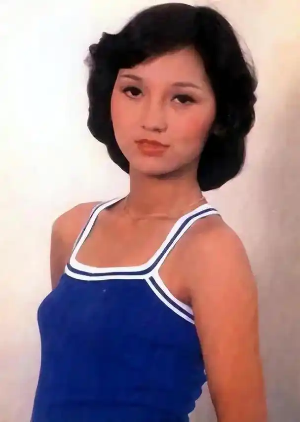 赵雅芝的骄傲:3个儿子都是"学霸",今大儿子44岁,二儿子40岁