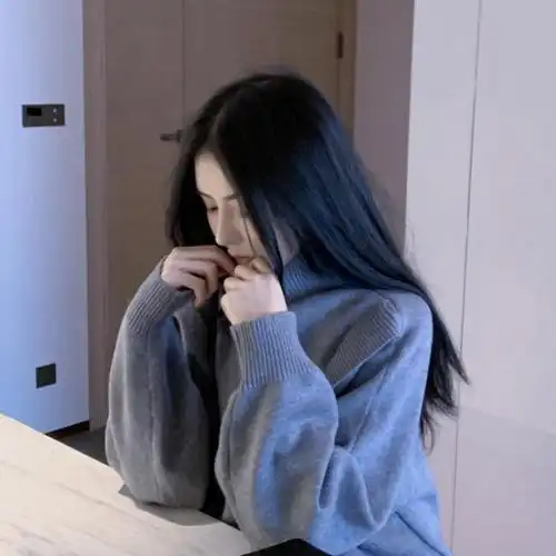 高冷御姐范头像抖音最火 有个性的女生头像合集