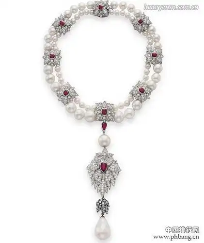 世界十大皇室珠宝大盘点