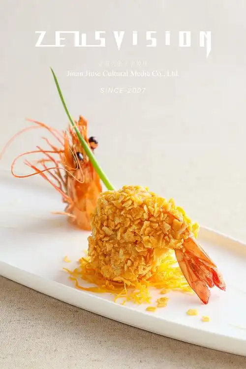 济南九色美食摄影-中餐菜谱拍摄