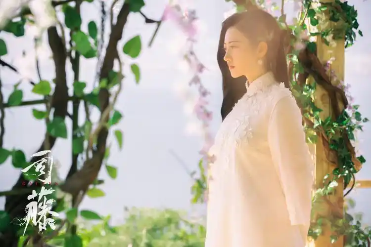 景甜终于红了!她明明有实力,却一直被重金"硬捧"