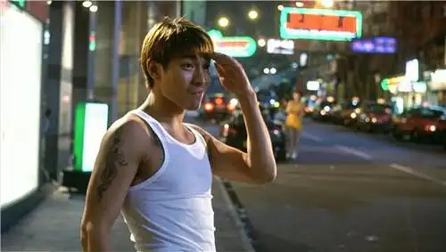 感受刘德华无与伦比的魅力:扒华仔十部经典银幕之作