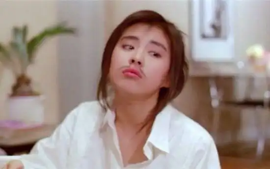 【2018王祖贤生贺】可爱风|主时装混剪