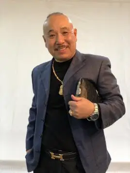 李大强_演员_作品_个人资料_简历_留言 - 酷乐米