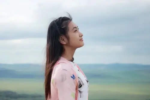 天财女神季赵洋从美国到香港从注会到法学在她的字典里没有止步