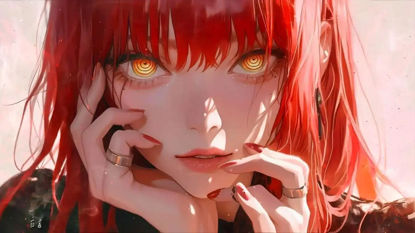 动漫 卡通 漫画 头像 1920_1080