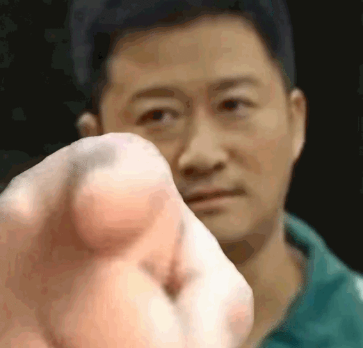 将图片3d化的软件被表情包爱好者与lsp们玩坏了