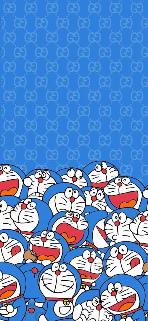 哆啦a梦xgucci古驰红包封面抓紧领取先到先得