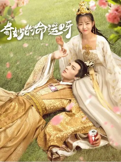 网剧《奇妙的命运呀》独辟蹊径 突破定式打破常规