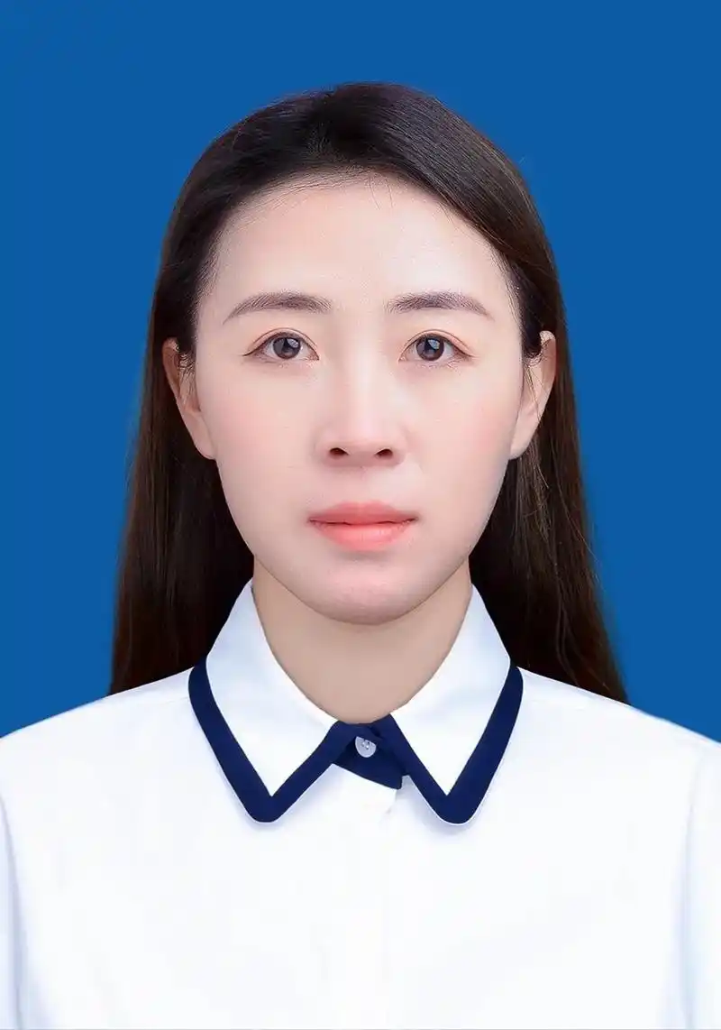 高清最美证件照