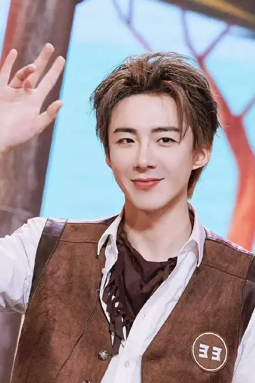 刘宇宁一念关山##刘宇宁宁远舟