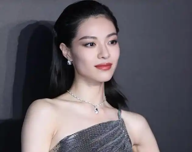 被冯小刚捧红,成龙接着捧,洪金宝等着捧,年纪轻轻就被大佬钟爱