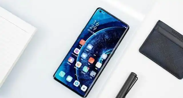 颜值与性能的完美结合 骁龙865手机推荐