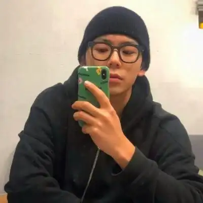 120张好看的真人男头像_男生头像_头像屋