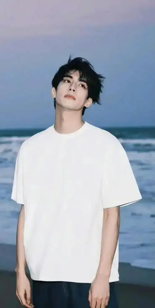 余生不改 怀我初心 护你荣光应援口号:应援色