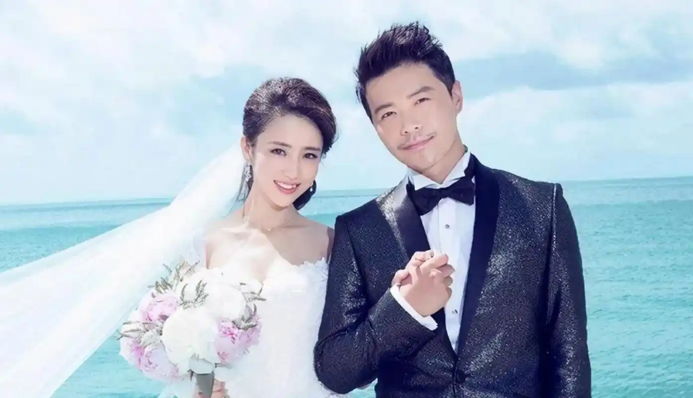 当年,佟丽娅和陈思诚结婚时,雷佳音也去了,但陈思诚的母亲却怒骂雷佳