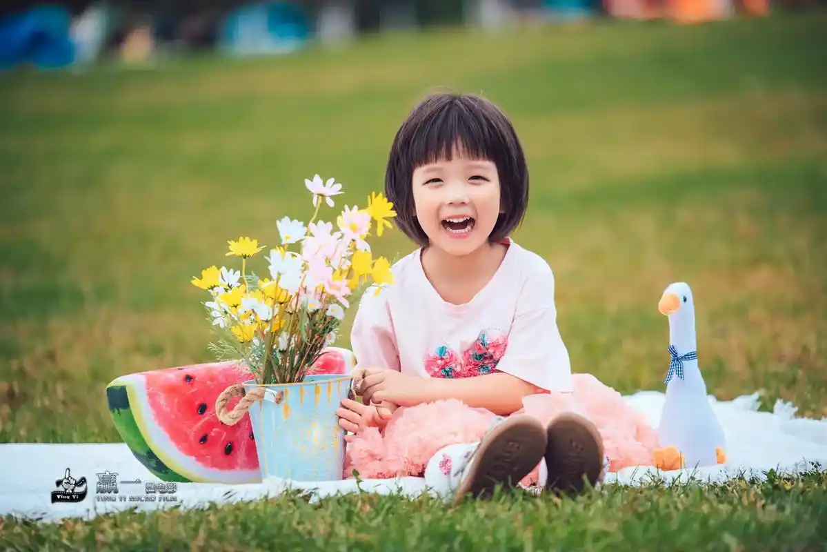 温柔 可爱 又治愈的天使宝宝#儿童摄影 #拍出电影感 #每一 - 抖音