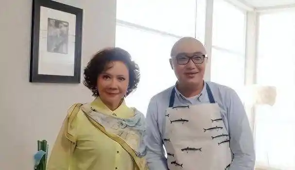 这是蔡明的骄傲,也是最大的隐忧_丁丁_生活_工作