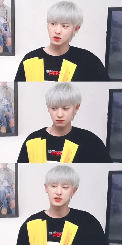 朴灿烈壁纸##朴灿烈61次心动记录