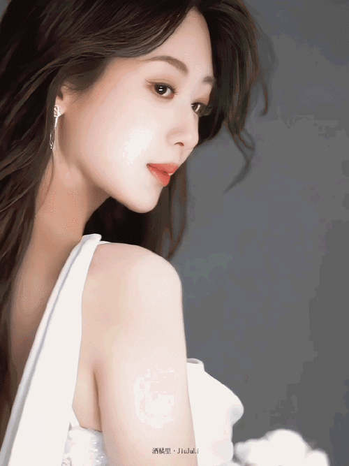 杨紫淘淘氧棉品牌代言人##杨紫小夭