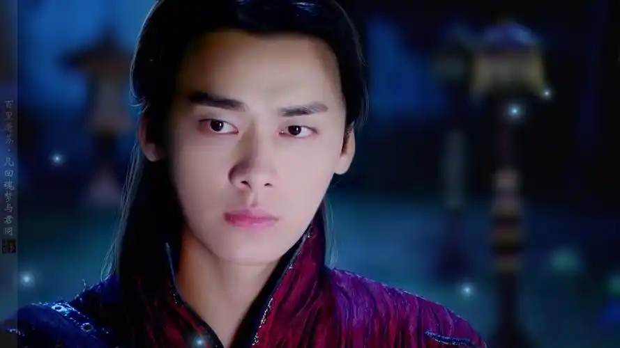 李易峰百里屠苏修图1904by温暖之雪fly