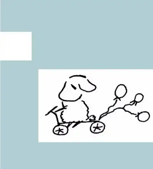 易烊千玺周记手绘合集,画风从易只羊发展成魔性表情包