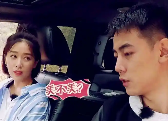 原创前任变前科从阚清子到景甜前男友让她们丢尽了脸面