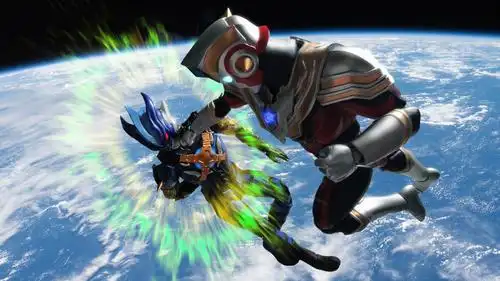 求奥特曼相关的手机壁纸