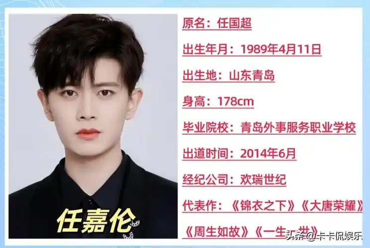 改名后爆火的12位男明星,你还知道男?