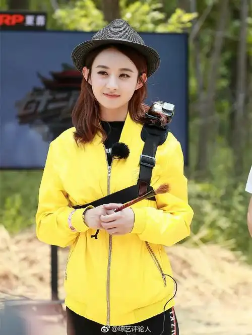 赵丽颖##angelababy