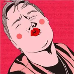 超搞怪搞笑男生头像全部是卡通的不是真人