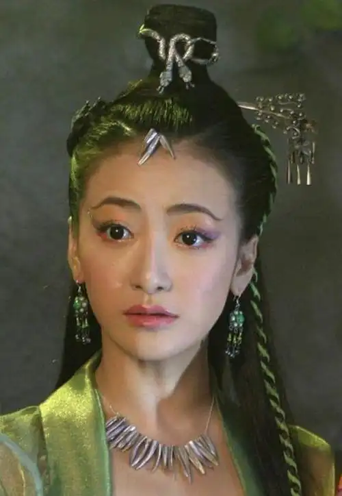 刘涛潘粤明版《白蛇传》,并不输给赵雅芝版,为什么都说不好看?