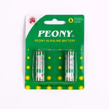 7号牡丹peony电池